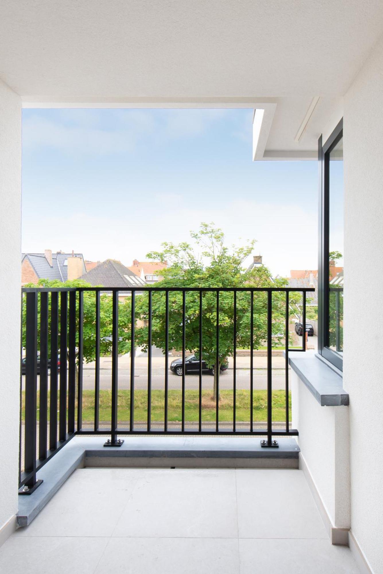 Cozy Seaside Apartment Ostende Exterior foto